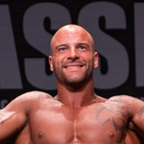 Aaron Wheeler