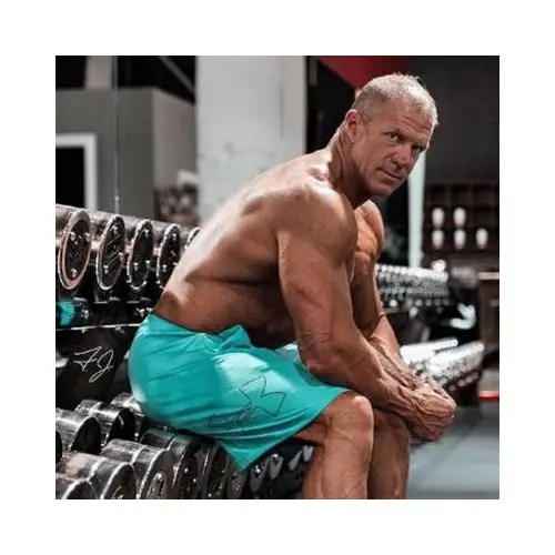 Brad Haben