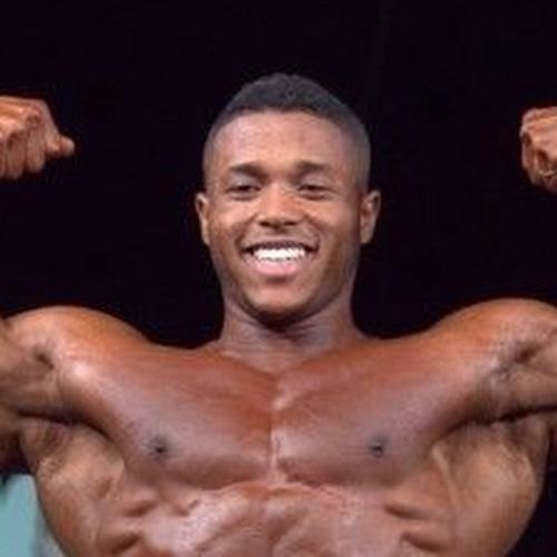 Yilberto Vasquez Batista profile photo