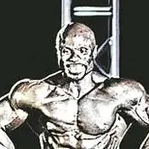 Jimmy Norius profile photo