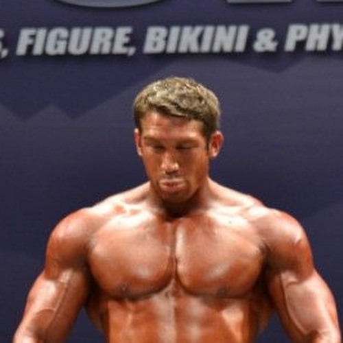Corey Frint profile photo