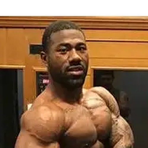 Jordan Tripp-Arthur profile photo