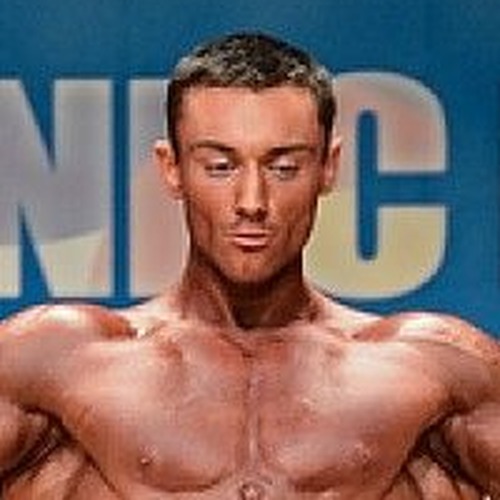 Trent Lessar profile photo