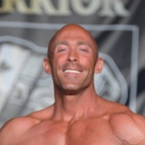 Corey Miller profile photo