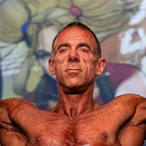 Tony LaGrene profile photo
