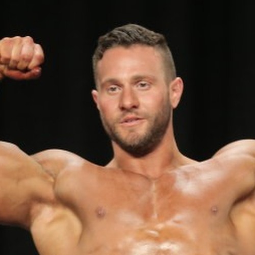 Todd Morgan profile photo