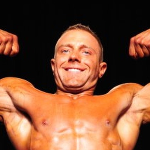 Jeremy Sims profile photo