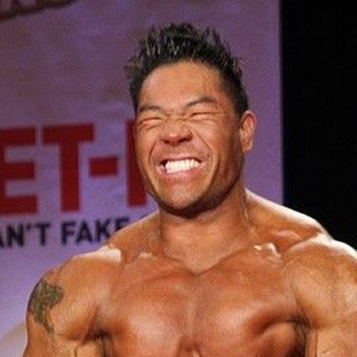 Edward Koo profile photo