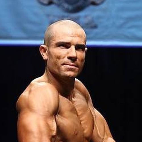 Joseph Mixon profile photo