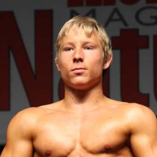 Bogdan Katkov profile photo