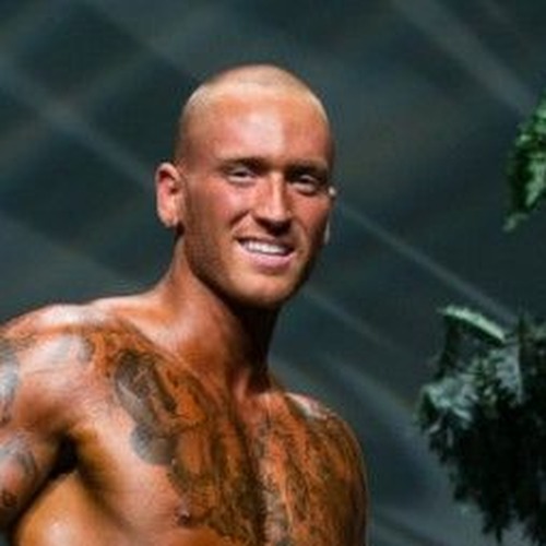 Jacob Zylstra profile photo