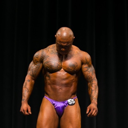 Donny Bishop profile photo