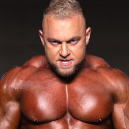 Alexander Saucier profile photo