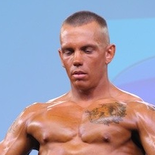 Jonathan Biden profile photo