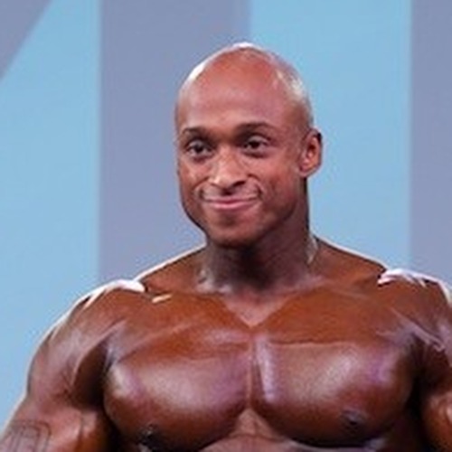 Davon King profile photo