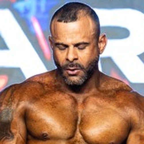 Danny Rossner profile photo