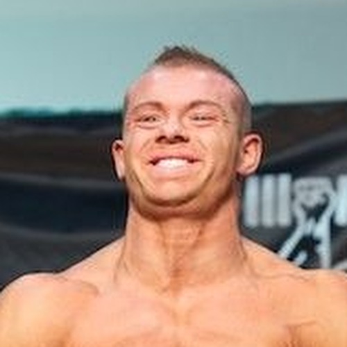 Callan Scherer profile photo