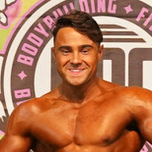 Joshua Roberts profile photo