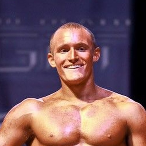 Max Gamble profile photo