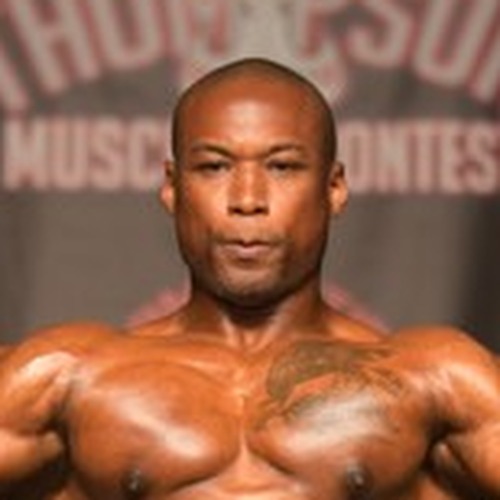 Nazareth Thomas profile photo