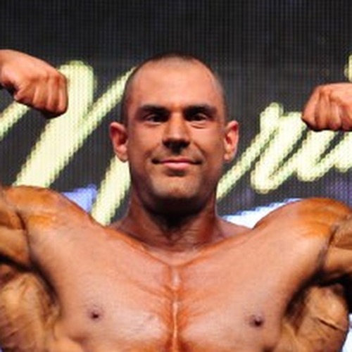 Christos Pistolas