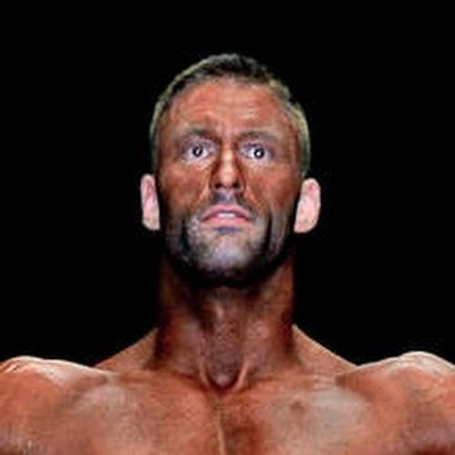 Ryan Vanderah profile photo