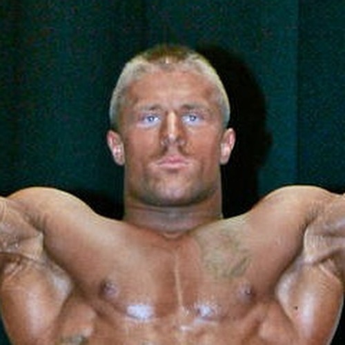 Kyle Lynch profile photo