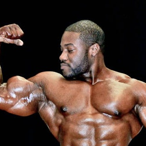 Russell Pinnock profile photo