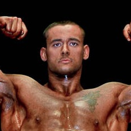 TJ Sykes profile photo