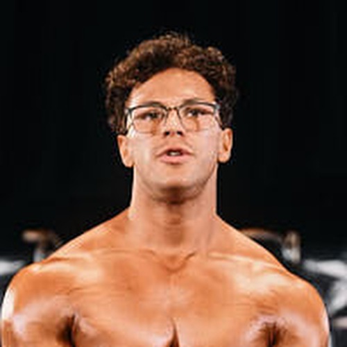 Christian Castillo profile photo