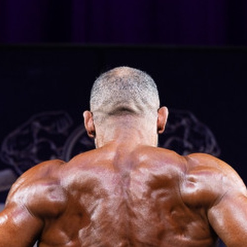 Lee Bernard profile photo