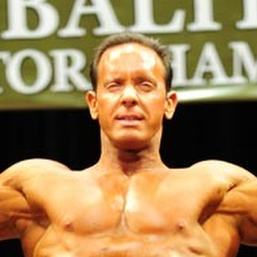 Roger Kubancik profile photo