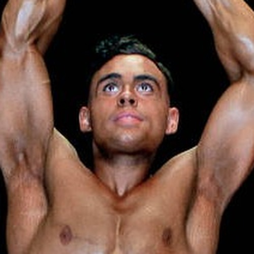 Nico Tirado profile photo