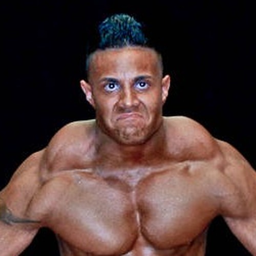 Hector Rivera profile photo