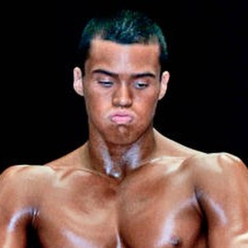 Alejandro Caballero profile photo