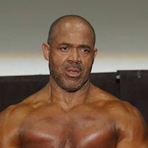 Curtis Winters profile photo