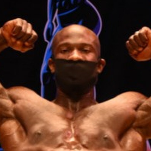 Dominic Whitley