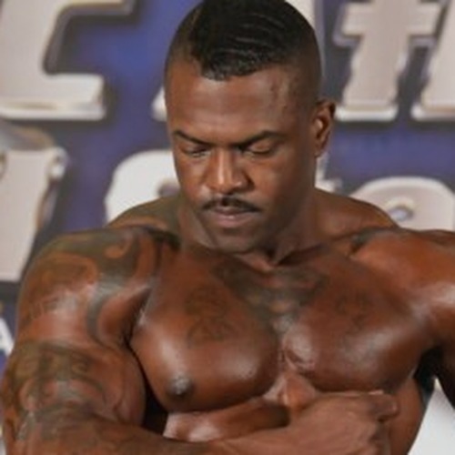 Christopher Freeman profile photo