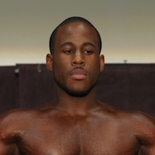 Diego Spivey profile photo