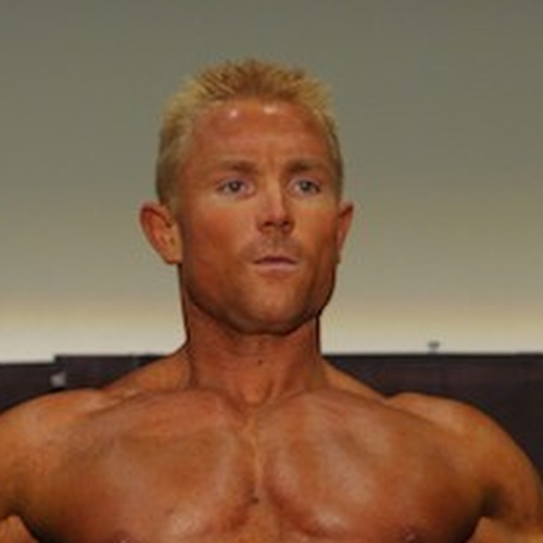 Robert McNally profile photo