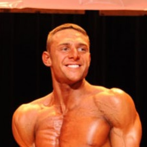 Nate Kwilecki profile photo