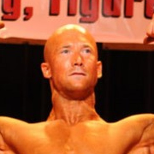 Jason Kielar profile photo