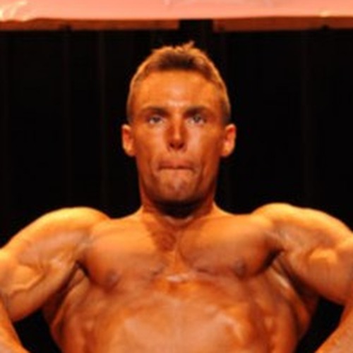 Marc Wetzel profile photo