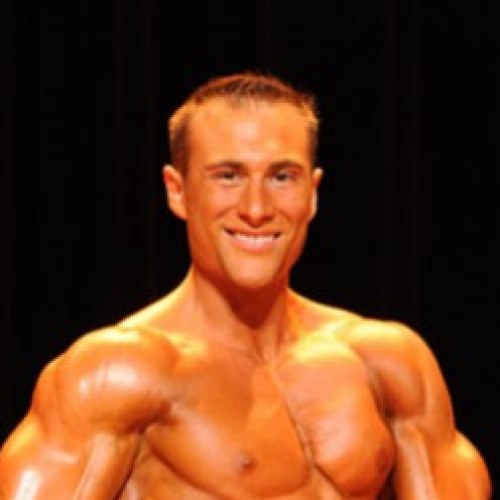 Derek Gabrish profile photo