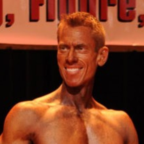 Mark Demmerle profile photo