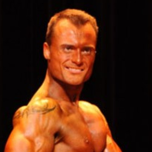 Brad Killian profile photo