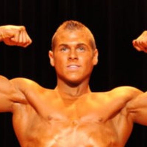 Cody Meyer profile photo