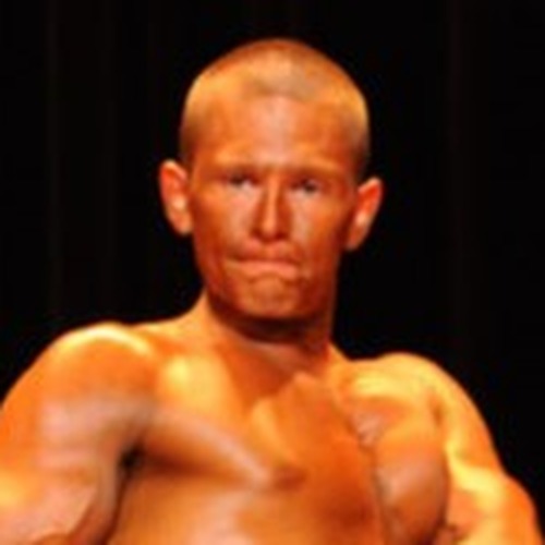 Tyler Gullett profile photo
