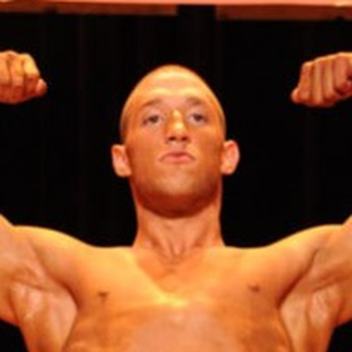 Tyler Condron profile photo
