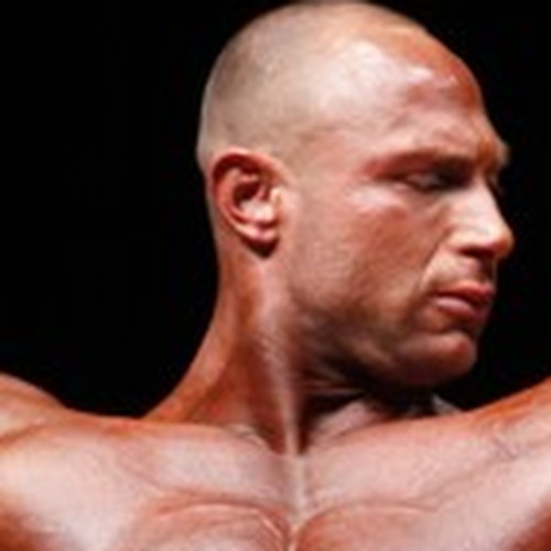 Derek Epstein profile photo